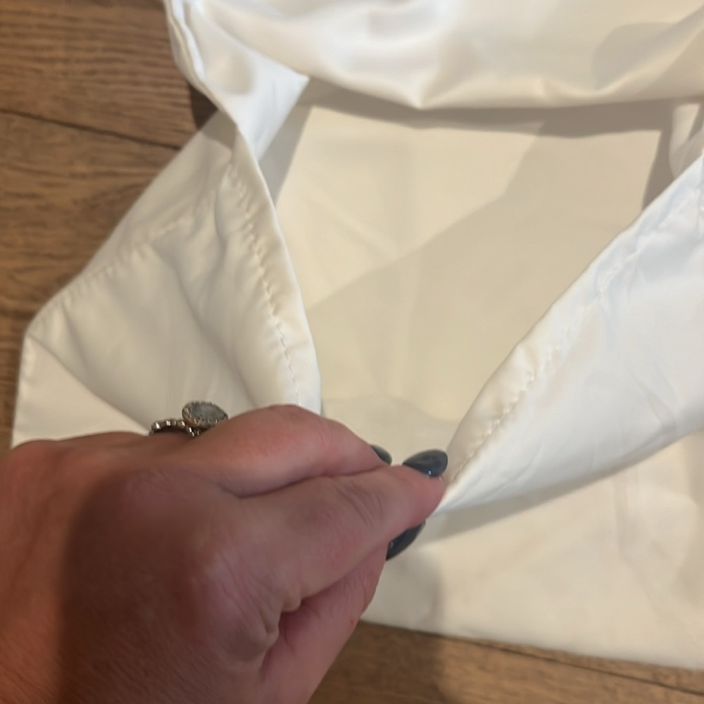 Gucci dust bag pre-owned a few stains - Picture 3 of 12